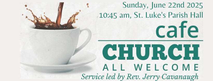 Worship Schedule