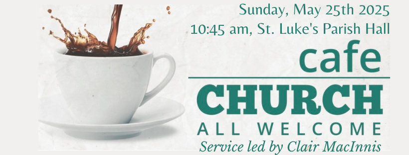 Worship Schedule