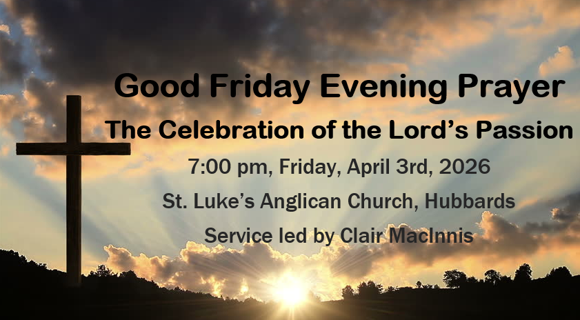 Morning Prayer/Holy Eucharist