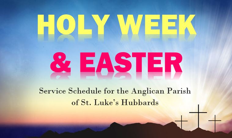 Morning Prayer/Holy Eucharist