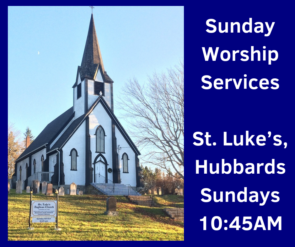 Morning Prayer/Holy Eucharist