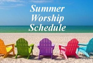 Holy Week & Easter